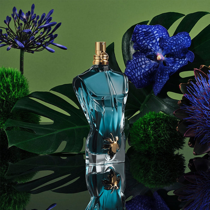 Jean Paul Gaultier Le Beau Eau De Toilette 125ml Spray