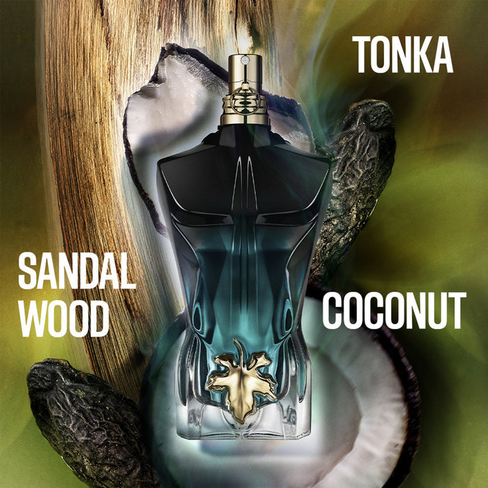 Jean Paul Gaultier Le Beau Le Parfum Eau De Parfum 75ml Spray