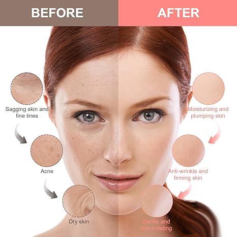 Jelly Mask Cherry - Missrose.lk