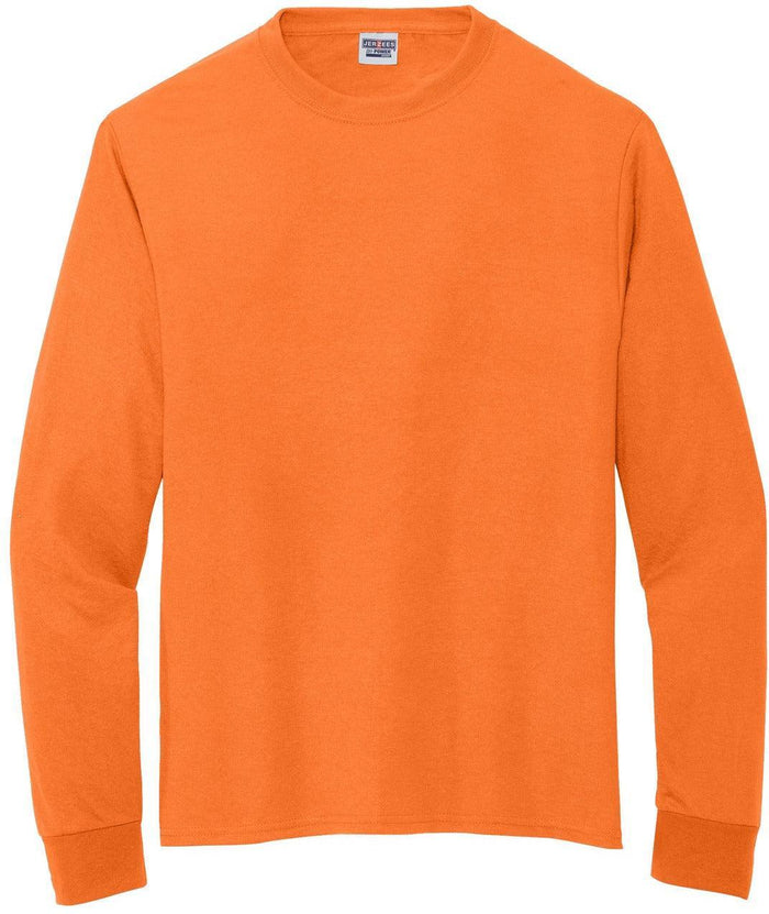 Safety Orange / S