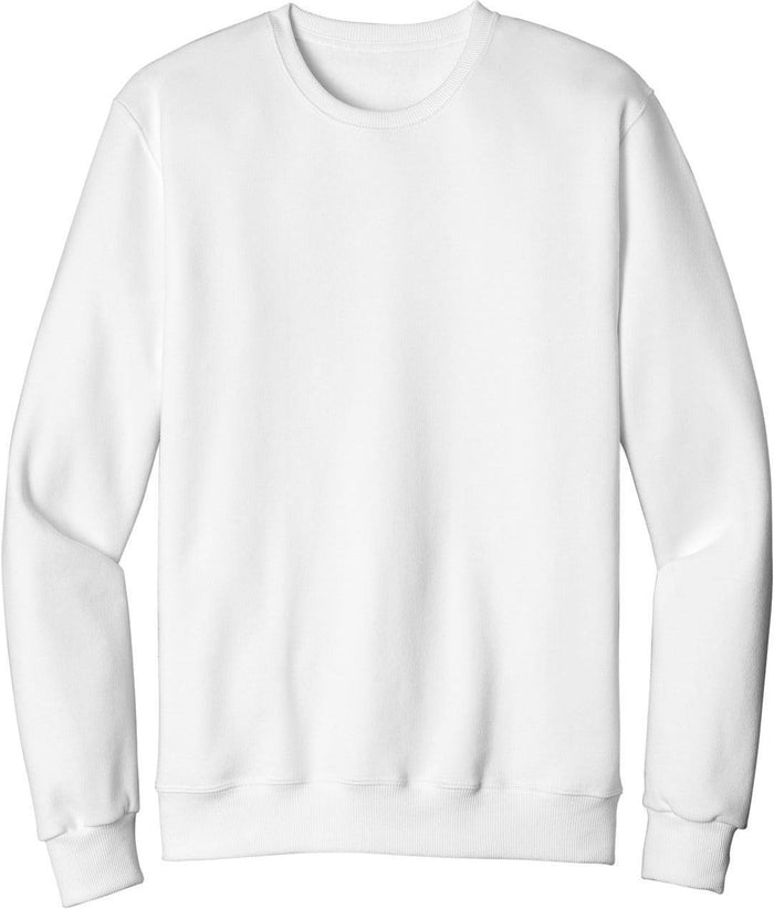 White / S