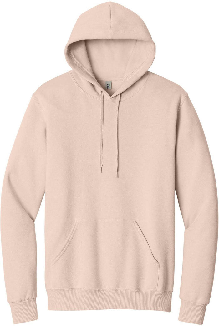 Blush Pink / S