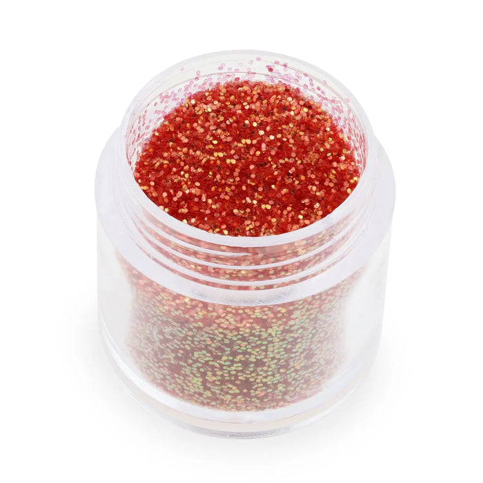 Juicy Apricot | Nail Art Glitter | C38   Naio Nails
