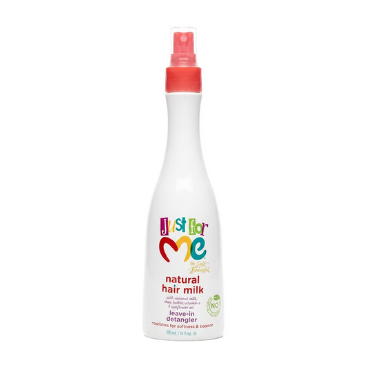 Just For Me Hair Milk Leave-In Detangler 10oz
