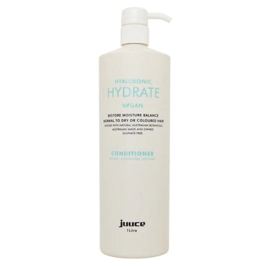 Juuce 1L Hyaluronic Hydrate Conditioner