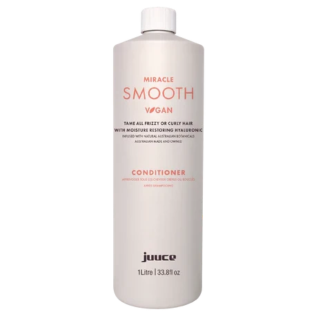 Juuce 1L Miracle Smooth Conditioner