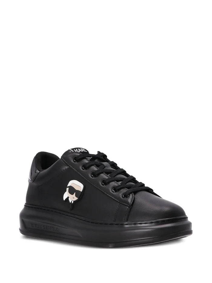 Karl Lagerfeld NFT Kapri black sneakers