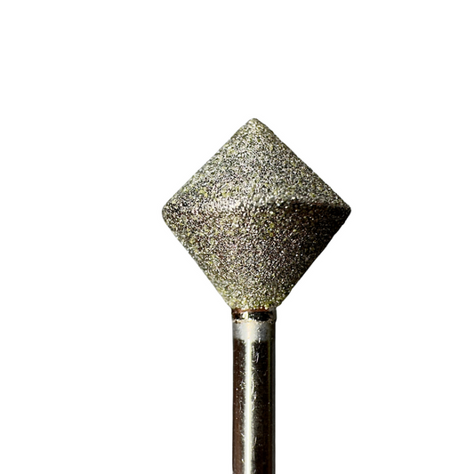 Katie Barnes C-Curve Cleaning E-file Bit