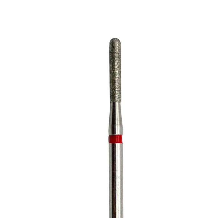 KB Rounded Skin Refining Bit