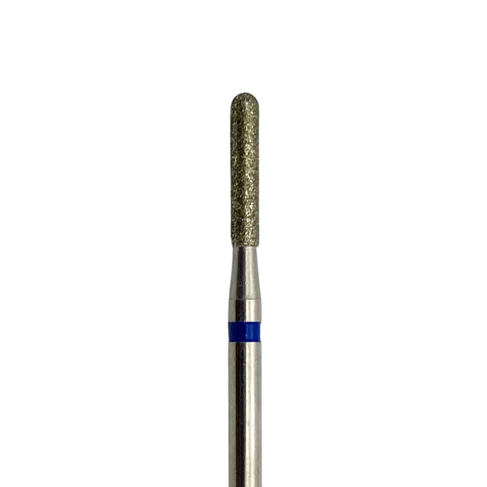 KB Rounded Skin Refining Bit