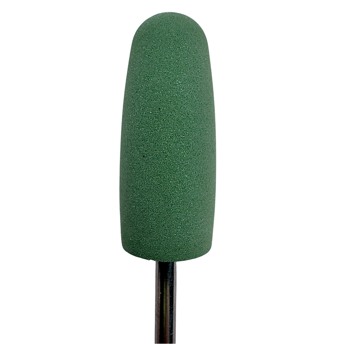 KB The Lucy Silicone Polishing Bit - Large