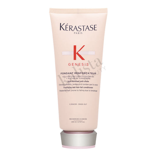 Kerastase Genesis Fondant Renforcateur Fortifying Anti Hair-Fall Conditioner