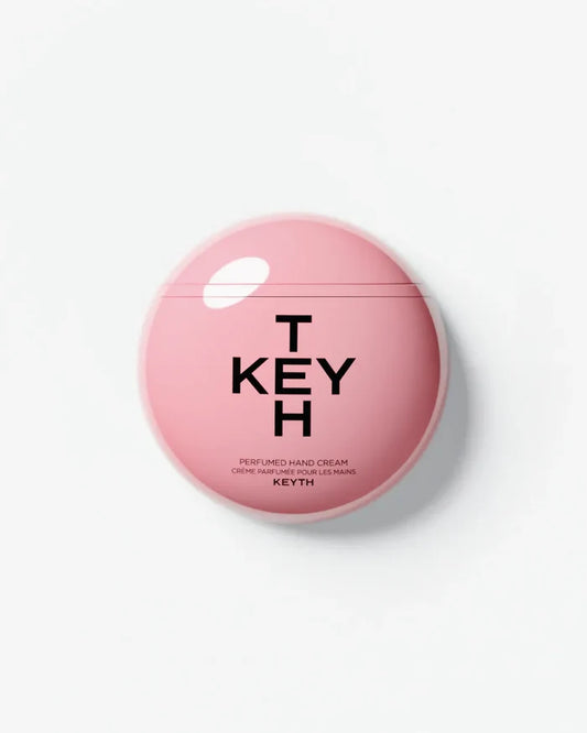 KEYTH Perfumed Hand Cream - Saint Berry 70ml