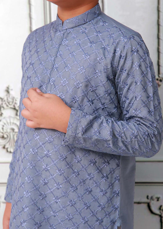 KIDS DESIGNER KURTA 119