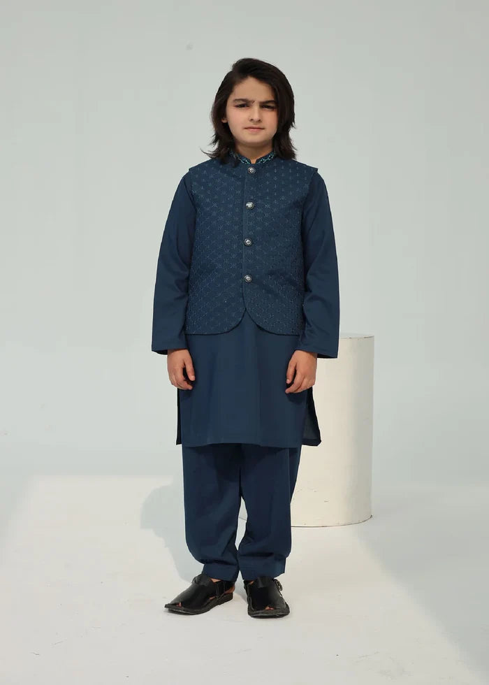 kids shalwar kameez d no 6040