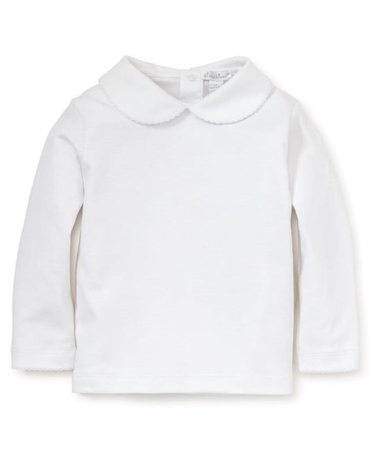 Kissy Kissy L/S Knit Blouse