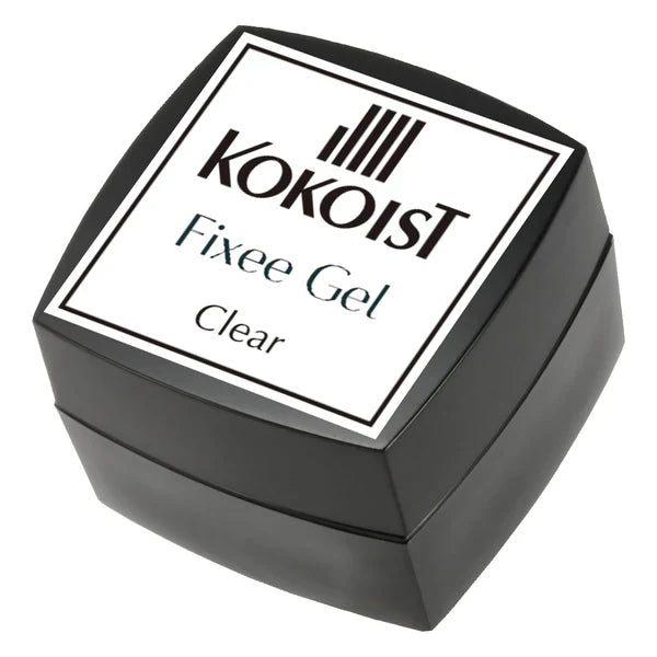 KOKOIST Fixee Gel Clear, 4g