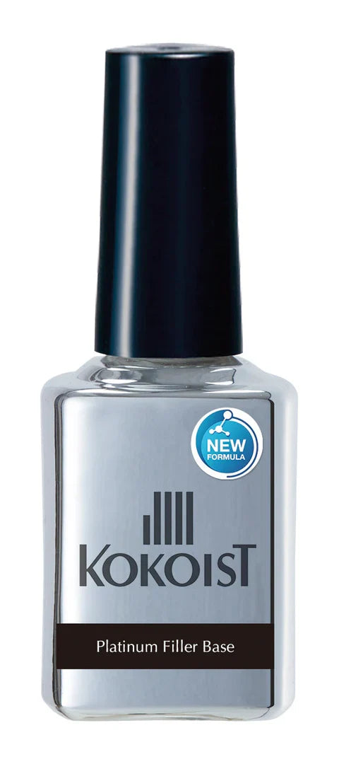 KOKOIST Platinum Filler Base, 15ml