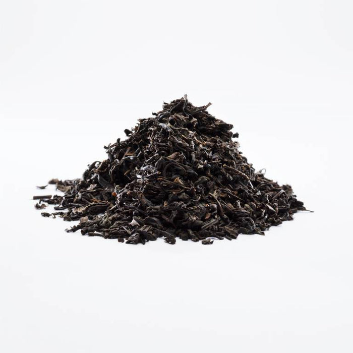 KORT DATO: 9/10-26: ØSTERLANDSK THEHUS - Vanilla Cream Te, 125g (dåse)