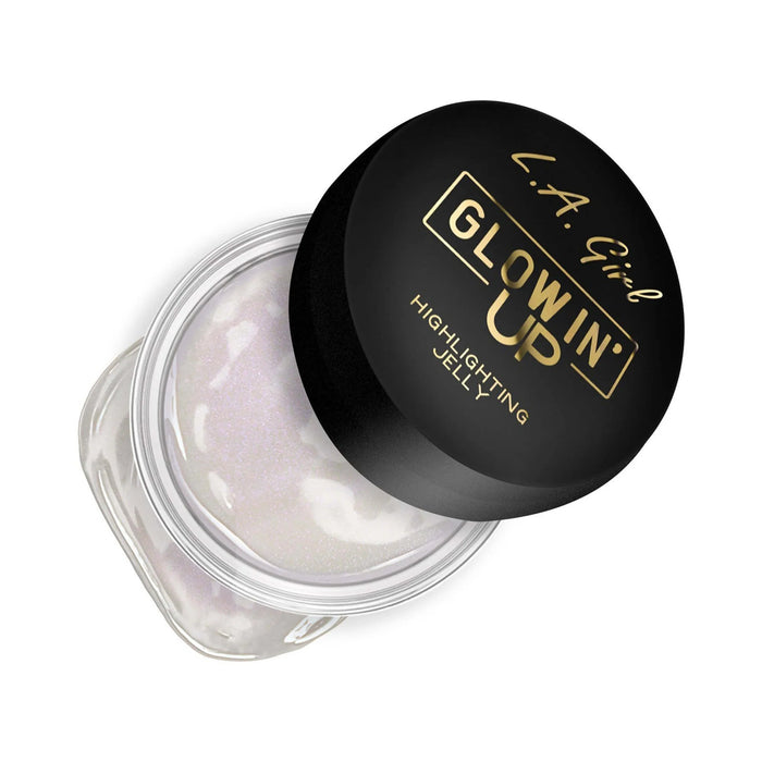 L.A Girl Glitter Holic Jelly Highlighting