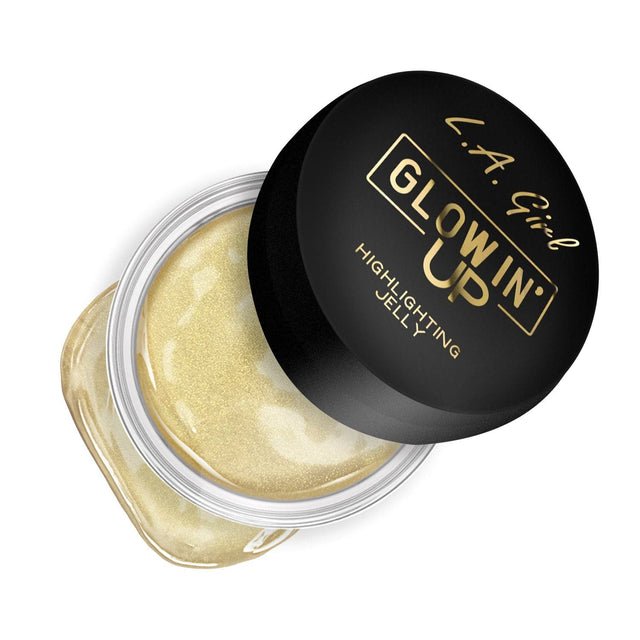 L.A Girl Glitter Holic Jelly Highlighting
