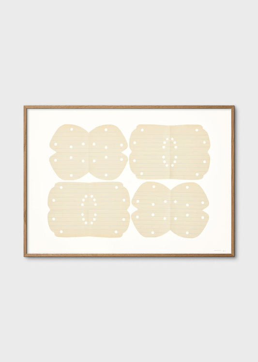 Lace No. 153 by Atelier Cph