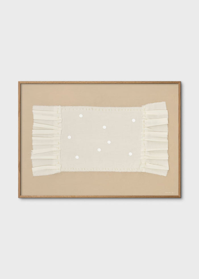 Lace No. 155 by Atelier Cph