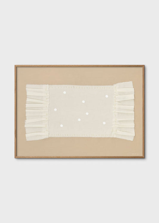 Lace No. 155 by Atelier Cph
