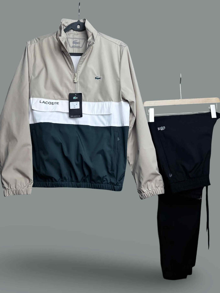 Lacoste WH1793-00 tracksuit