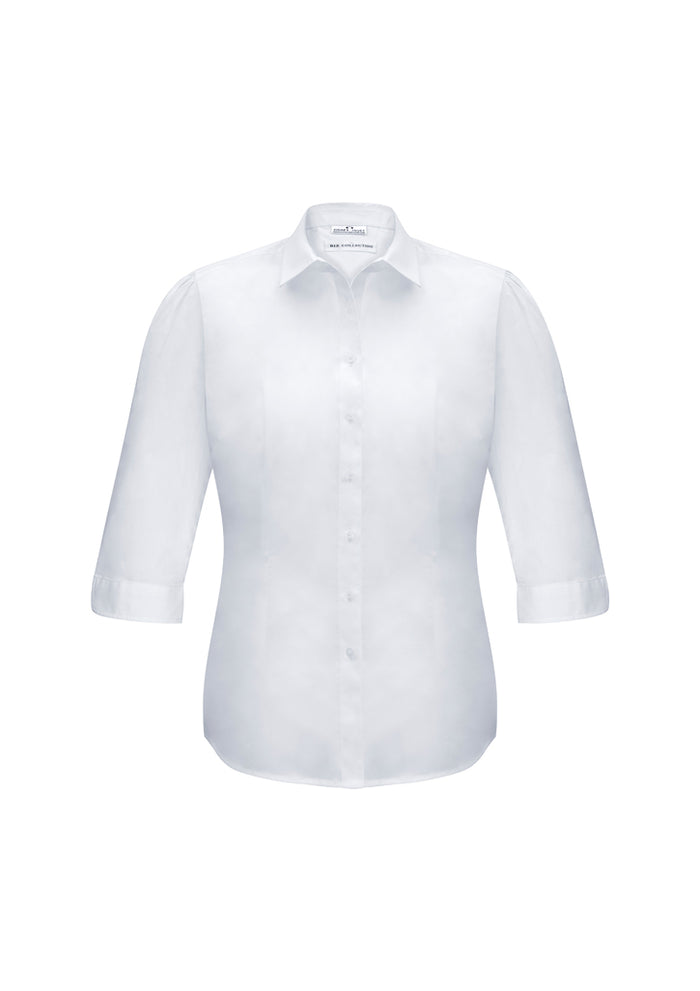 Ladies Euro 3/4 Euro Sleeve | S812LT