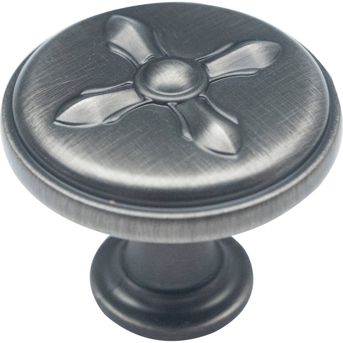 Lafayette Handles and Knobs