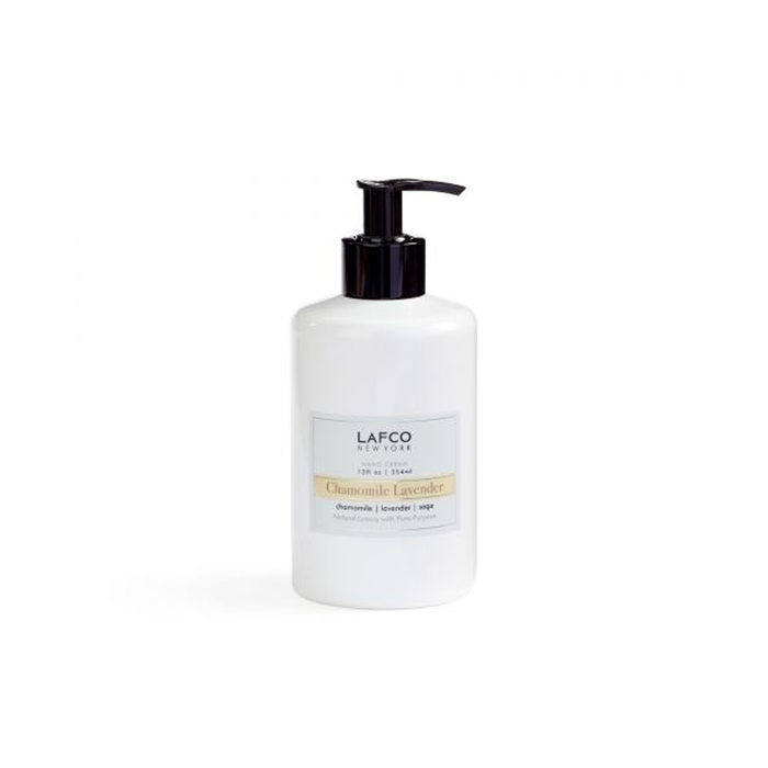 Lafco Chamomile Lavender Hand Cream