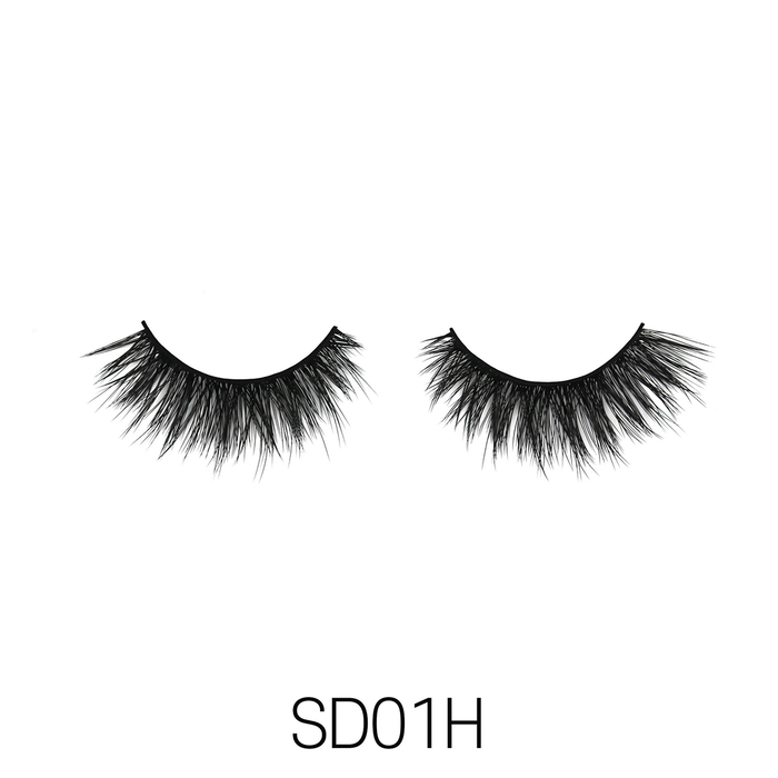 Laflare 3D Faux Mink Lashes #SD01H