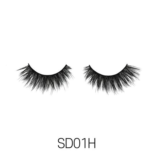 Laflare 3D Faux Mink Lashes #SD01H