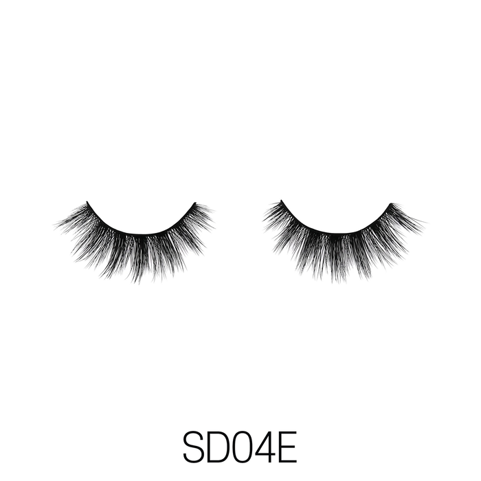 Laflare 3D Faux Mink Lashes #SD04E