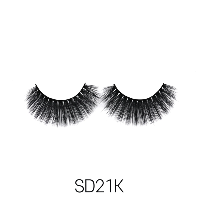 Laflare 3D Faux Mink Lashes #SD21K