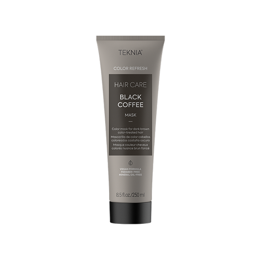 Lakme Teknia Black Coffee Mask 250ml