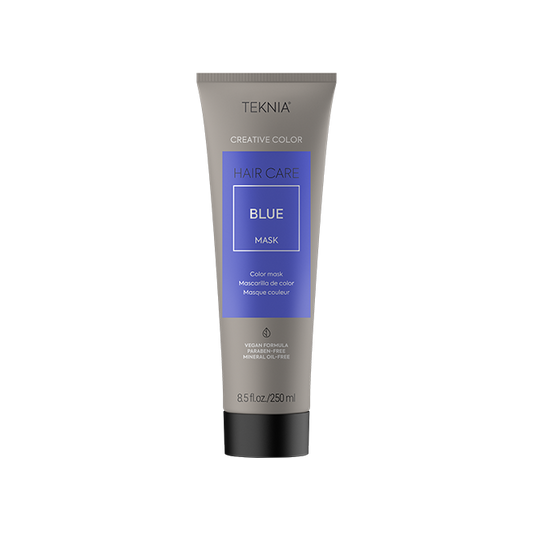 Lakme Teknia Blue Mask 250ml