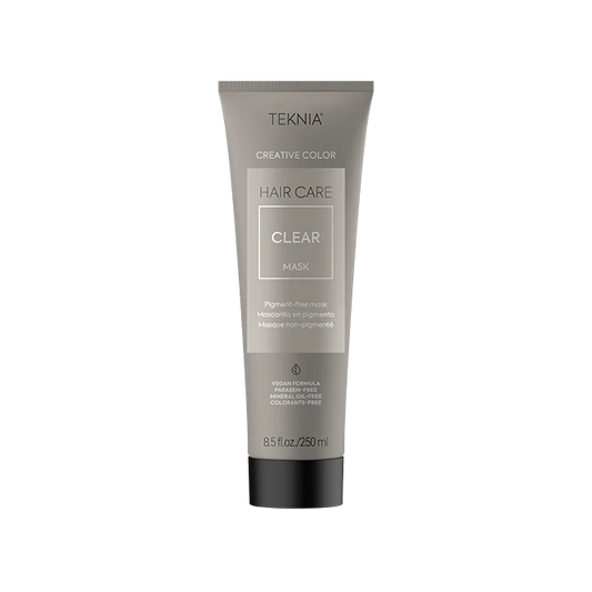 Lakme Teknia Clear Mask 250ml