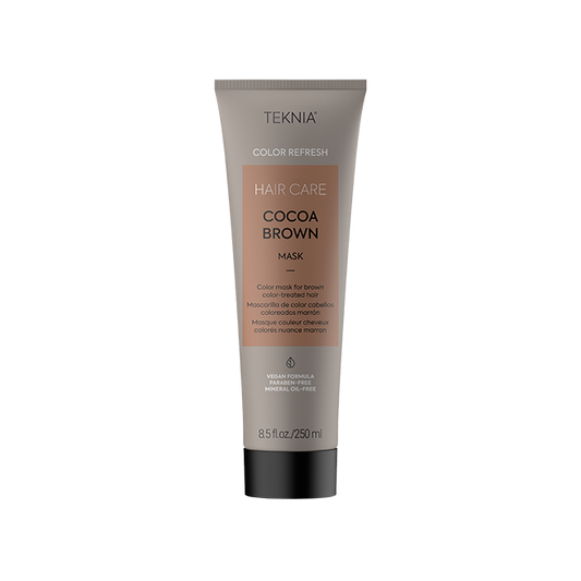 Lakme Teknia Cocoa Brown Mask 250ml