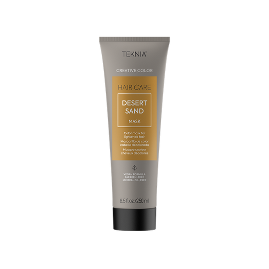 Lakme Teknia Desert Sand Mask 250ml
