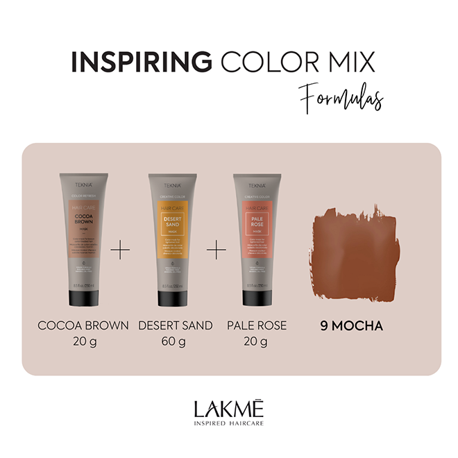 Lakme Teknia Desert Sand Mask 250ml