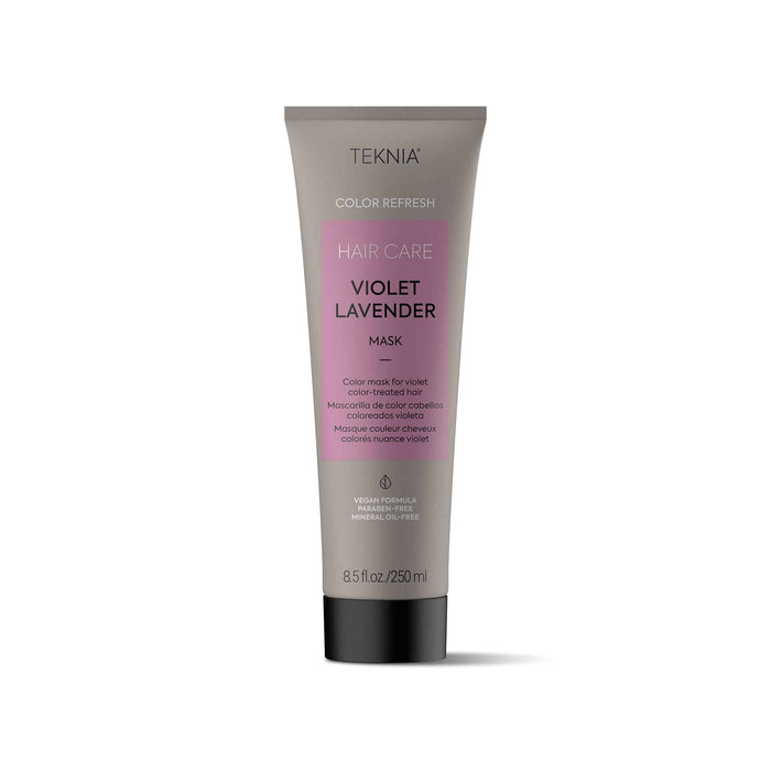 Lakme Teknia Violet Lavender Mask 250ml