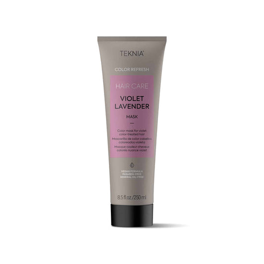 Lakme Teknia Violet Lavender Mask 250ml