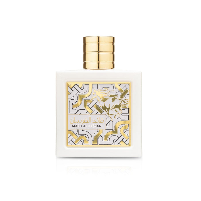 Lattafa Qaed Al Fursan Unlimited Eau De Parfum 90ml Spray