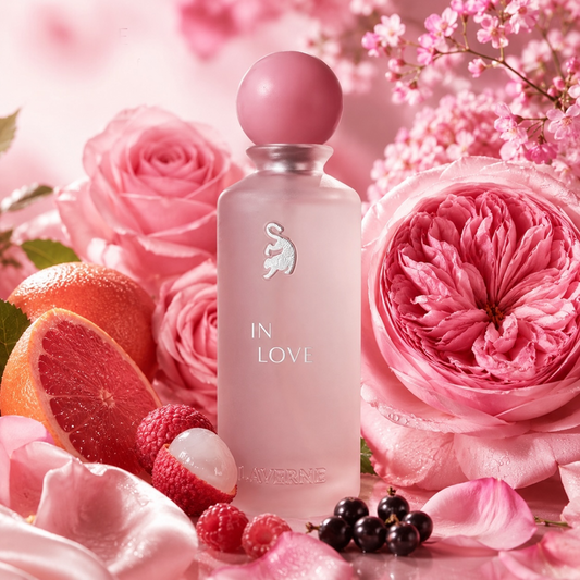 Laverne In Love 200ml لافيرن في الحب