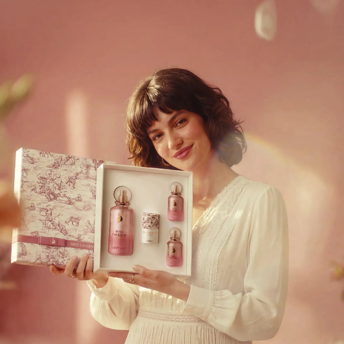 Laverne Miss Extreme Package حزمة لافيرن ملكة جمال إكستريم