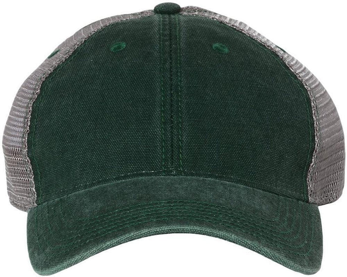Dark Green/Grey / OSFA