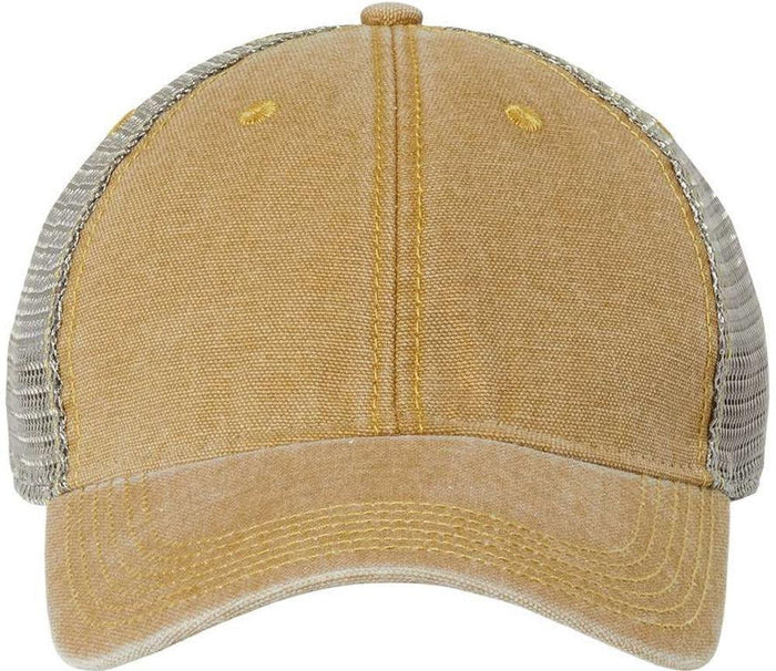 Khaki/Grey / OSFA