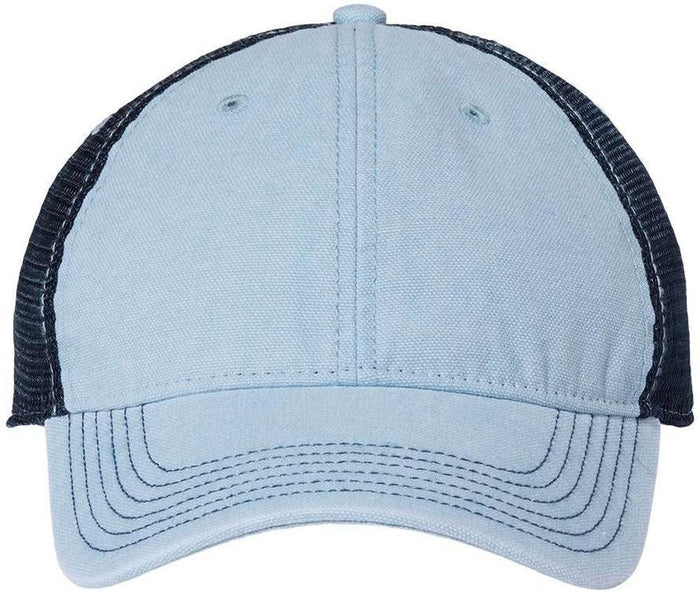 Light Blue/Navy / OSFA